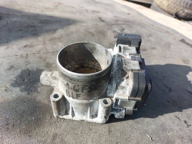 bontott VW PASSAT B6 Fojtószelep (Elektromos)