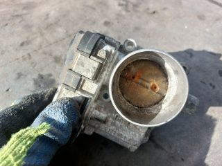 bontott VW PASSAT B6 Fojtószelep (Elektromos)