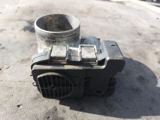 bontott VW PASSAT B6 Fojtószelep (Elektromos)