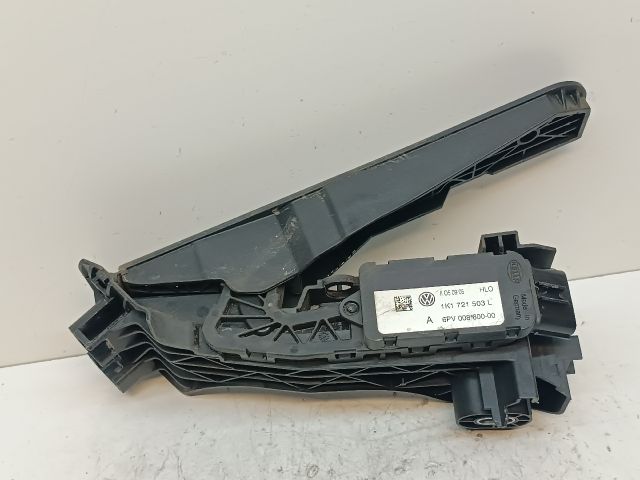 bontott VW PASSAT B6 Gázpedál (Elektromos)