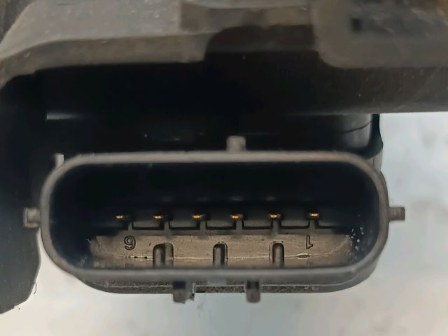 bontott VW PASSAT B6 Gázpedál (Elektromos)