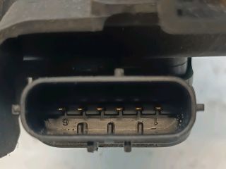 bontott VW PASSAT B6 Gázpedál (Elektromos)