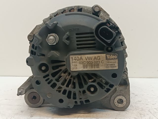 bontott VW PASSAT B6 Generátor