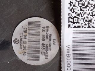 bontott VW PASSAT B6 Hűtőventilátor