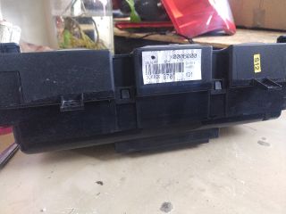 bontott VW PASSAT B6 Kilométeróra