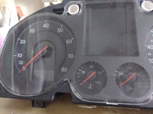 bontott VW PASSAT B6 Kilométeróra