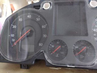 bontott VW PASSAT B6 Kilométeróra