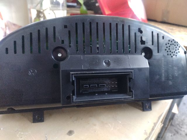 bontott VW PASSAT B6 Kilométeróra