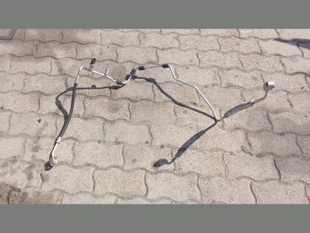 bontott VW PASSAT B6 Klíma Cső