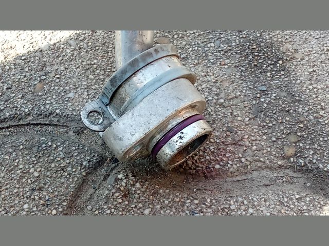 bontott VW PASSAT B6 Klíma Cső