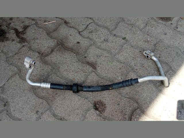 bontott VW PASSAT B6 Klíma Cső