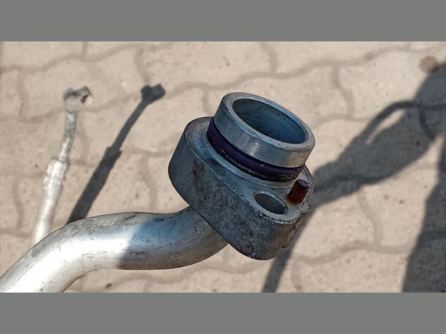 bontott VW PASSAT B6 Klíma Cső