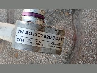 bontott VW PASSAT B6 Klíma Cső