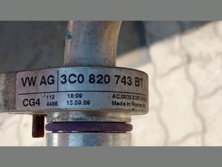 bontott VW PASSAT B6 Klíma Cső