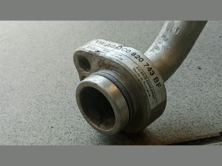 bontott VW PASSAT B6 Klíma Cső