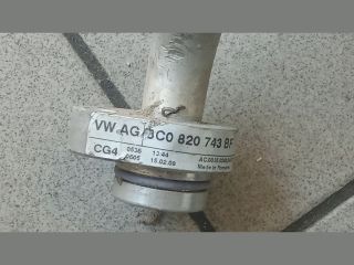 bontott VW PASSAT B6 Klíma Cső