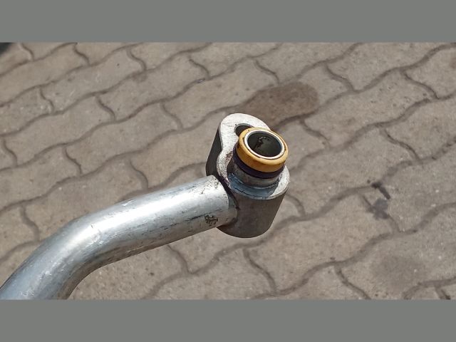 bontott VW PASSAT B6 Klíma Cső