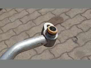 bontott VW PASSAT B6 Klíma Cső