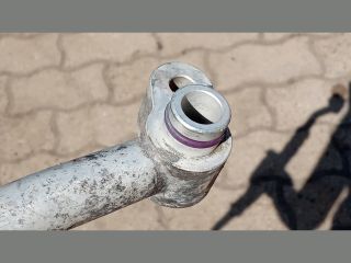 bontott VW PASSAT B6 Klíma Cső