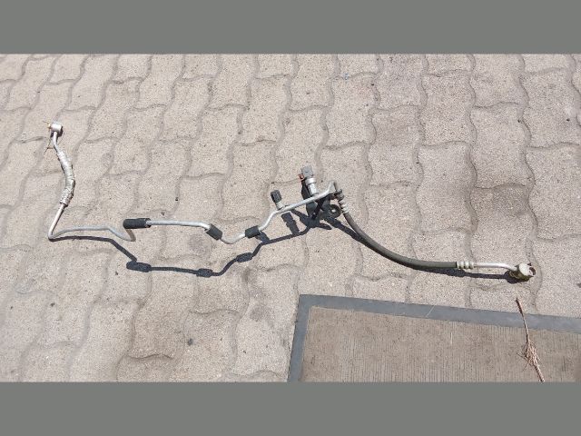 bontott VW PASSAT B6 Klíma Cső