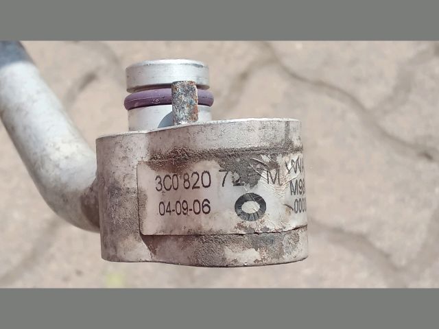 bontott VW PASSAT B6 Klíma Cső