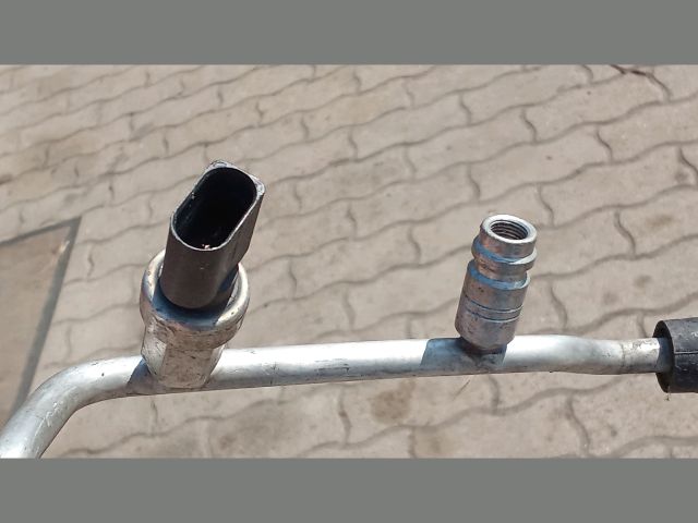 bontott VW PASSAT B6 Klíma Cső