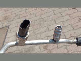 bontott VW PASSAT B6 Klíma Cső