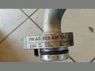 bontott VW PASSAT B6 Klíma Cső