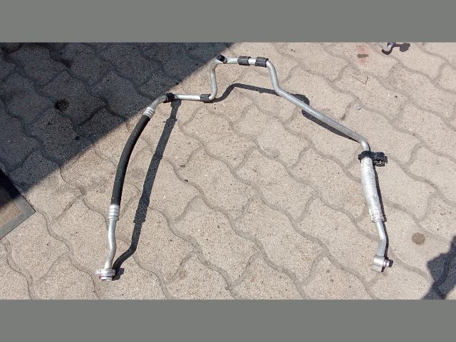 bontott VW PASSAT B6 Klíma Cső