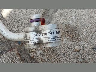 bontott VW PASSAT B6 Klíma Cső