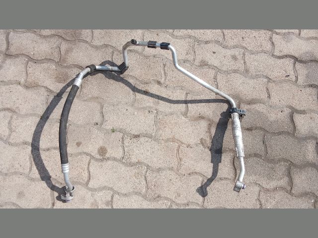 bontott VW PASSAT B6 Klíma Cső