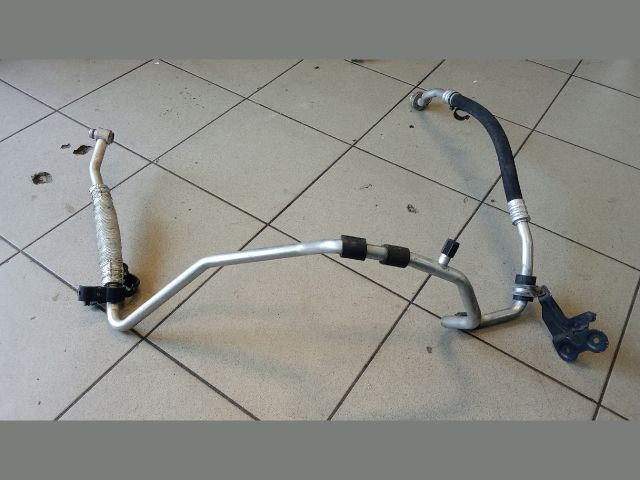 bontott VW PASSAT B6 Klíma Cső