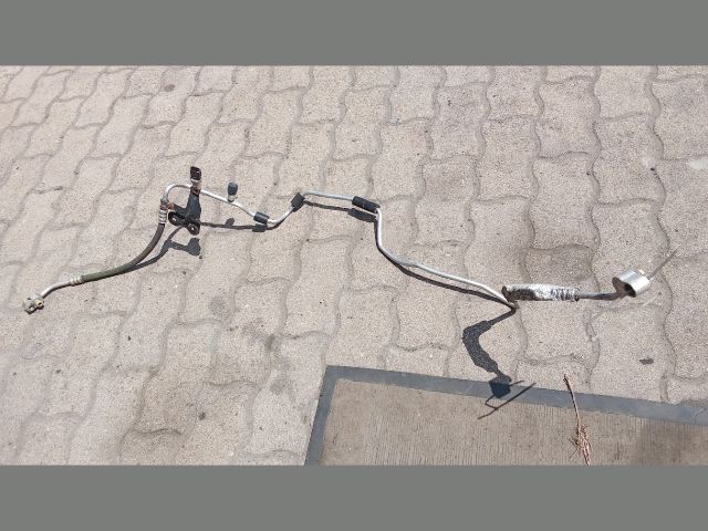 bontott VW PASSAT B6 Klíma Cső