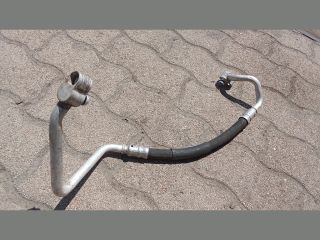 bontott VW PASSAT B6 Klíma Cső