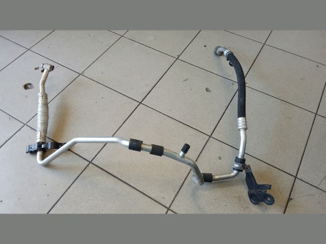 bontott VW PASSAT B6 Klíma Cső