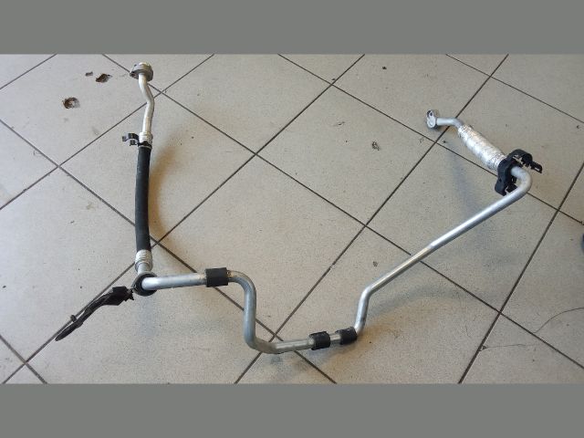 bontott VW PASSAT B6 Klíma Cső