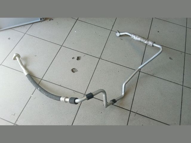 bontott VW PASSAT B6 Klíma Cső