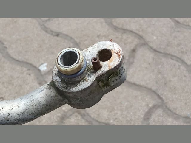 bontott VW PASSAT B6 Klíma Cső