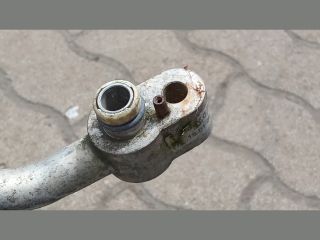 bontott VW PASSAT B6 Klíma Cső