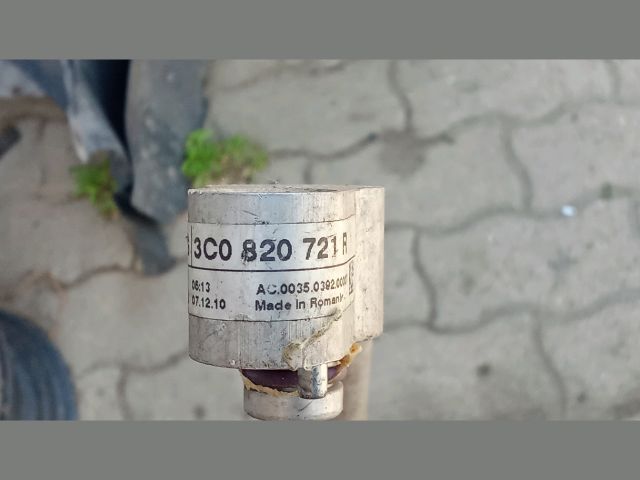 bontott VW PASSAT B6 Klíma Cső