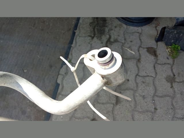 bontott VW PASSAT B6 Klíma Cső