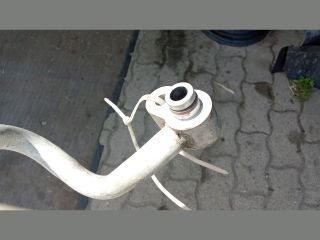 bontott VW PASSAT B6 Klíma Cső