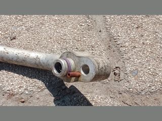 bontott VW PASSAT B6 Klíma Cső