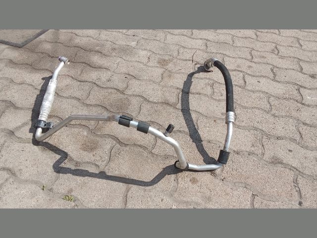 bontott VW PASSAT B6 Klíma Cső