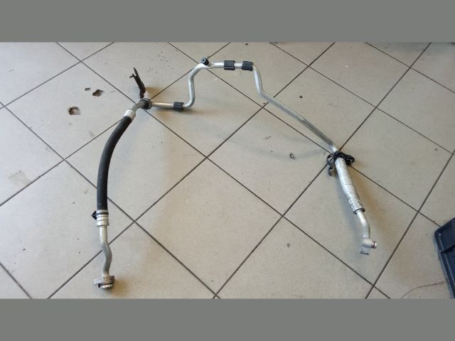 bontott VW PASSAT B6 Klíma Cső