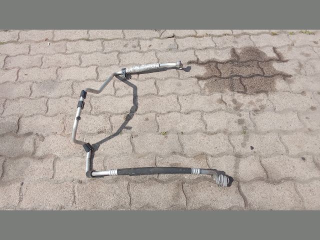 bontott VW PASSAT B6 Klíma Cső