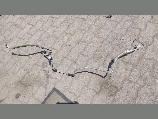 bontott VW PASSAT B6 Klíma Cső