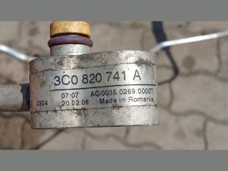 bontott VW PASSAT B6 Klíma Cső