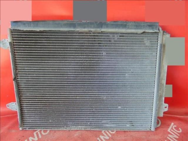 bontott VW PASSAT B6 Klímahűtő Radiátor