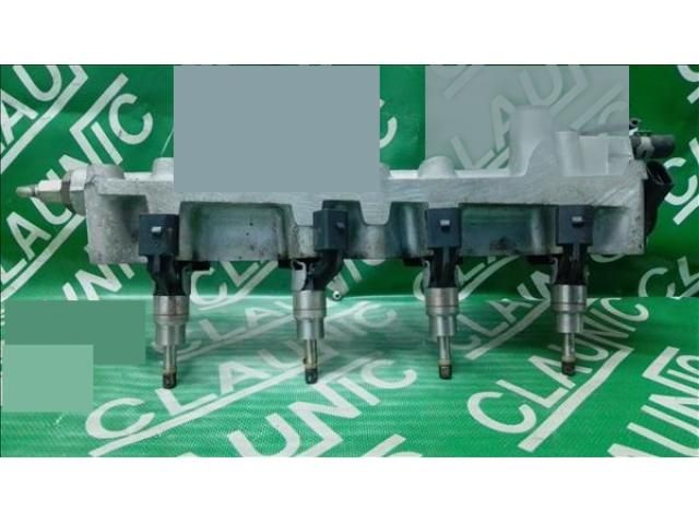 bontott VW PASSAT B6 Közösnyomócső